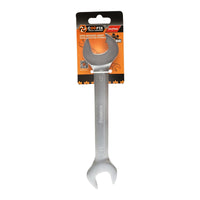 Chiave fissa doppia 24x27 mm professionale Coofix