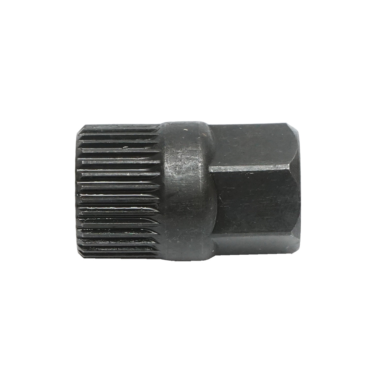 Chiave per puleggia alternatore VW, Audi, 33 denti, esagono 17mm Breckner Germany