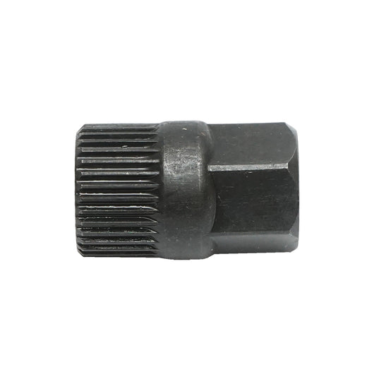 Chiave per puleggia alternatore VW, Audi, 33 denti, esagono 17mm Breckner Germany