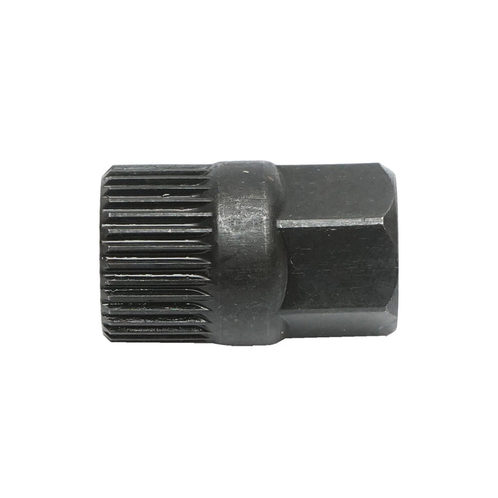 Chiave per puleggia alternatore VW, Audi, 33 denti, esagono 17mm Breckner Germany