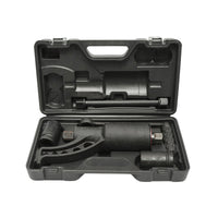 Chiave per smontare ruote di camion 30x32 con riduttore a 1 velocità Breckner Germany