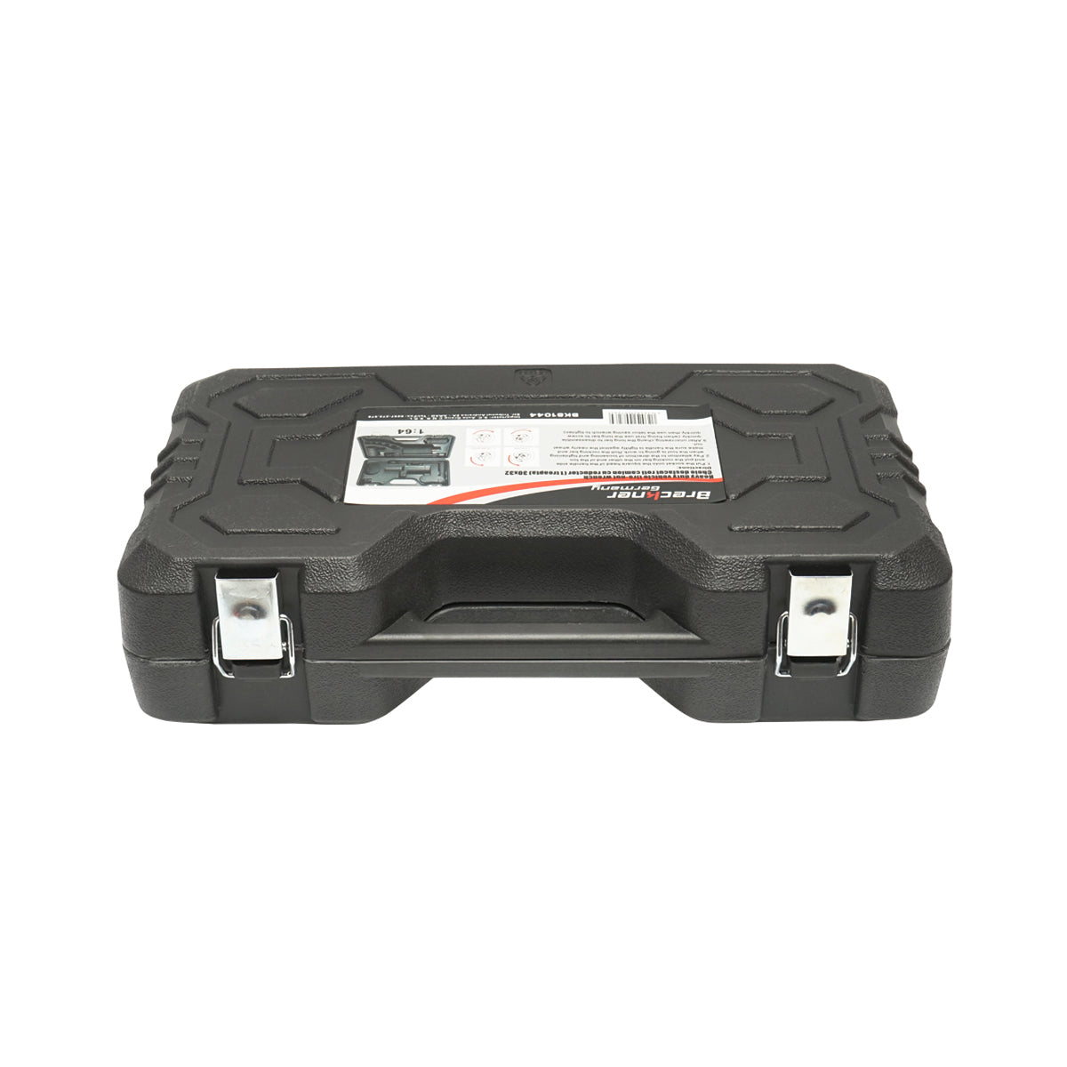 Chiave per smontare ruote di camion 30x32 con riduttore a 1 velocità Breckner Germany