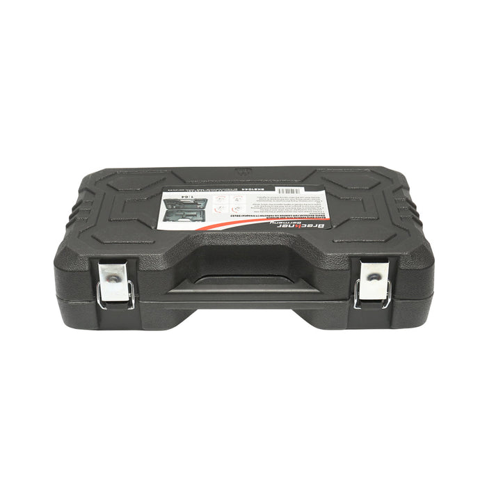 Chiave per smontare ruote di camion 30x32 con riduttore a 1 velocità Breckner Germany