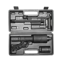 Chiave per smontare ruote di camion 32x33 con riduttore a 1 velocità 4800 Nm Breckner Germany