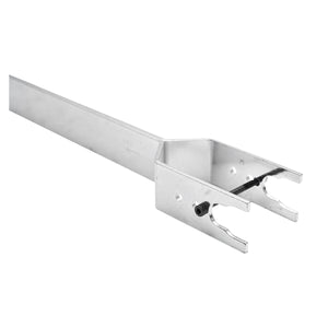 Chiave per tenditore a cricchetto per filo di recinzione elettrica, Breckner Germany.