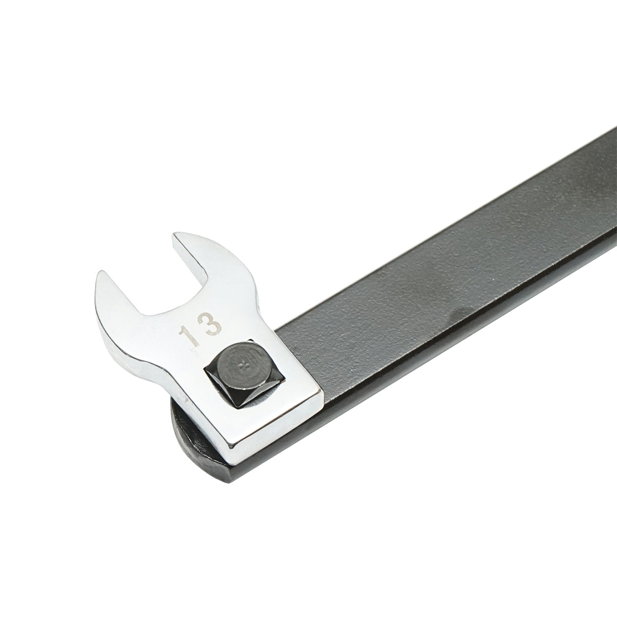 Chiave per tensionare i rulli tenditori delle cinghie auto, Breckner Germany