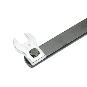 Chiave per tensionare i rulli tenditori delle cinghie auto, Breckner Germany