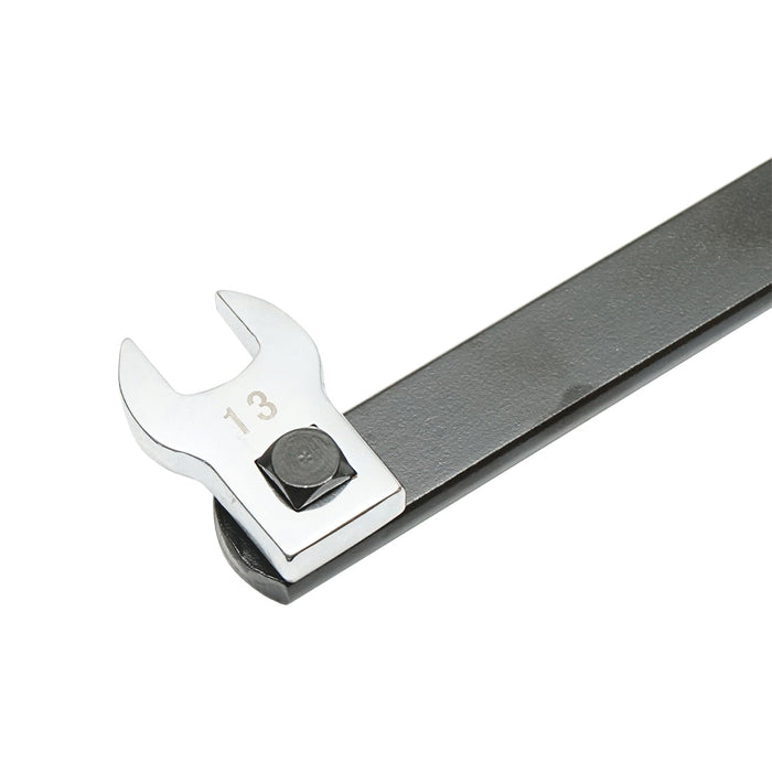 Chiave per tensionare i rulli tenditori delle cinghie auto, Breckner Germany