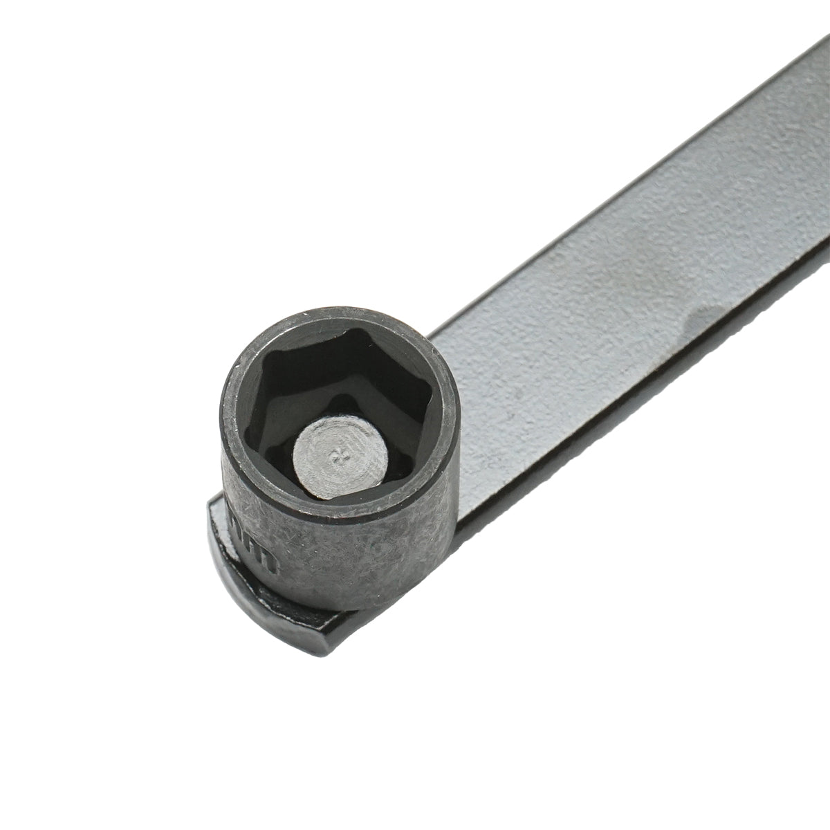 Chiave per tensionare i rulli tenditori delle cinghie auto, Breckner Germany