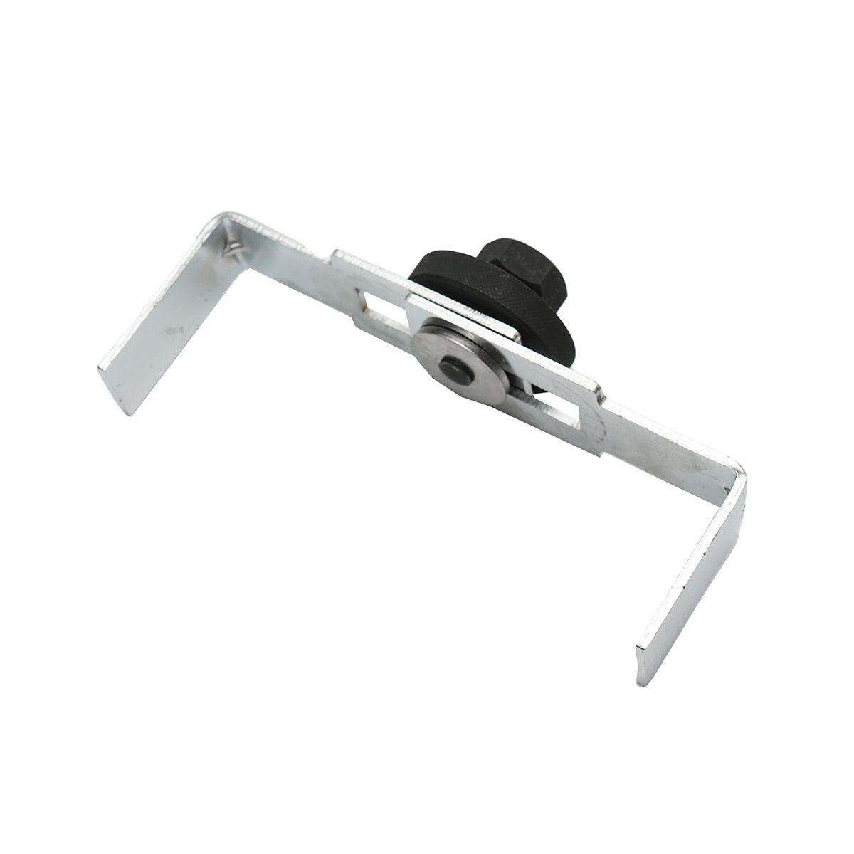 Chiave Regolabile a 2 Bracci per Smontaggio Pompa Carburante, 70-165 mm