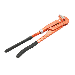 Chiave regolabile a 90 gradi tipo svedese 1 pollice professionale per condotte e tubi