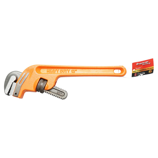 Chiave regolabile a morsa 300 mm professionale per condotte e tubi (chiave francese) 12 pollici