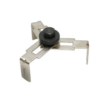 Chiave regolabile con 3 bracci da 110-165 mm per pompa serbatoio carburante, Breckner Germany