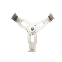 Chiave regolabile con 3 bracci da 110-165 mm per pompa serbatoio carburante, Breckner Germany