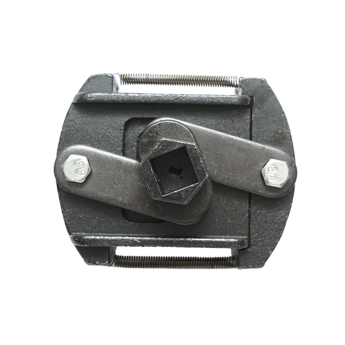 Chiave regolabile per filtro olio 60-80mm  Breckner Germany