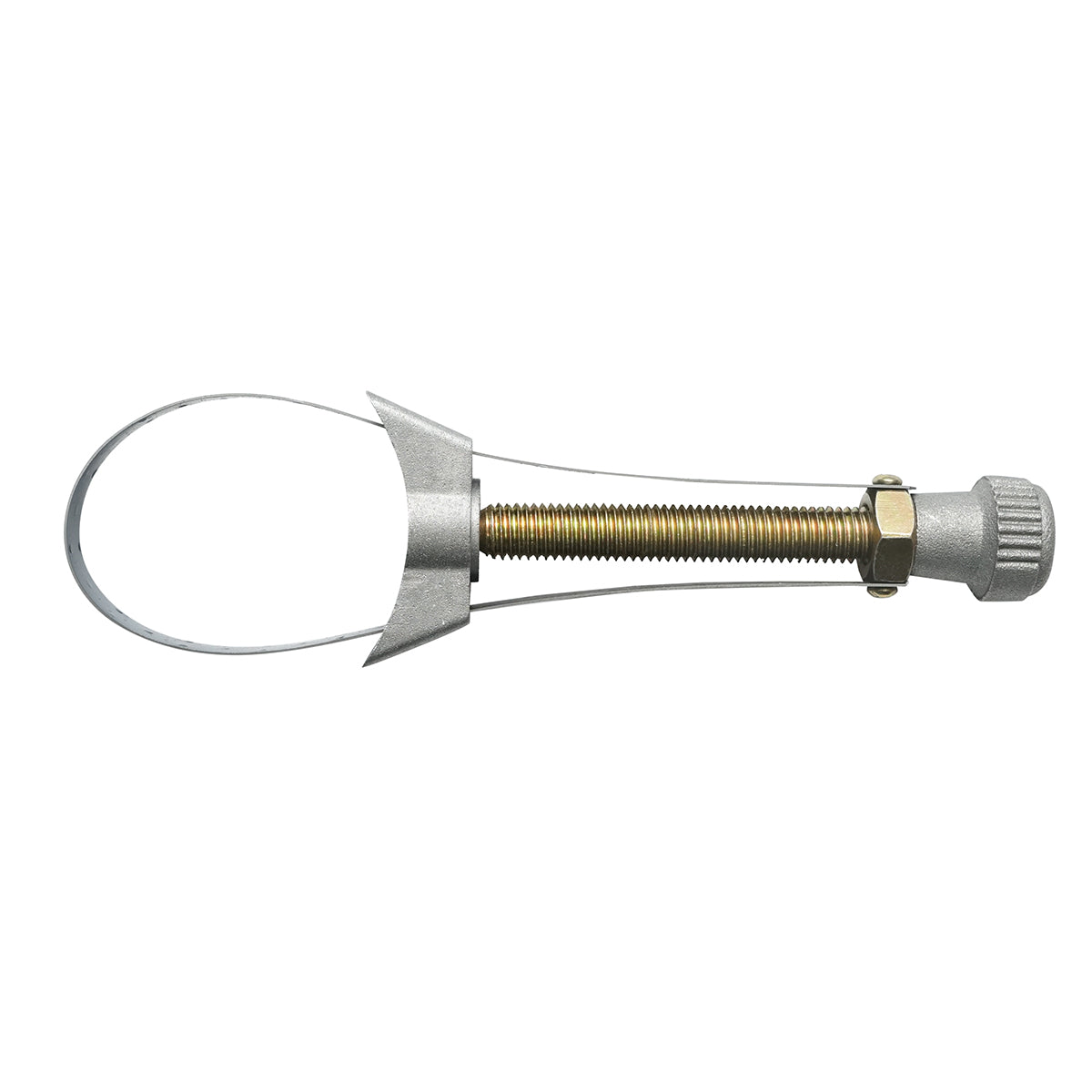 Chiave regolabile universale per filtro olio