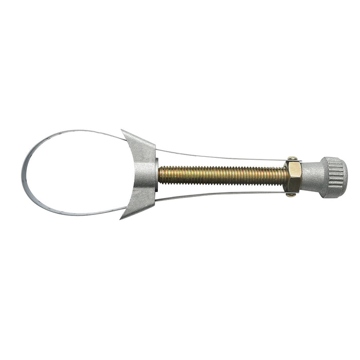 Chiave regolabile universale per filtro olio