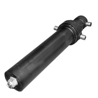 Cilindro di ribaltamento idraulico a 4 gradini corsa di apertura 4620mm per camion 8x4