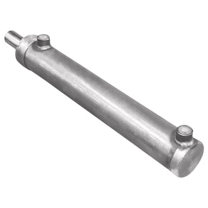 Cilindro idraulico 500 mm filettatura M20