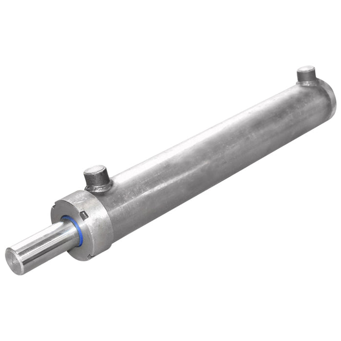 Cilindro idraulico 500 mm filettatura M20