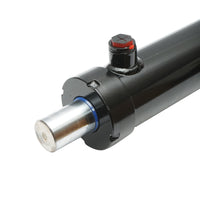 Cilindro idraulico 650 mm con filettatura M20