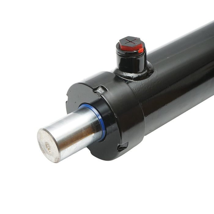 Cilindro idraulico 650 mm con filettatura M20