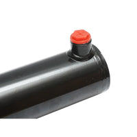 Cilindro idraulico 650 mm con filettatura M20