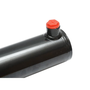 Cilindro idraulico 650 mm con filettatura M20