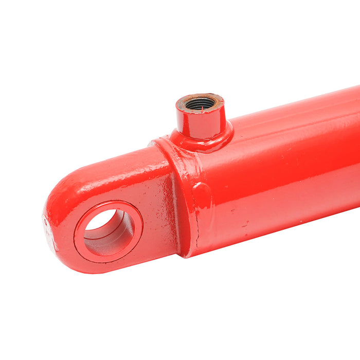 Cilindro idraulico 73x63x35x460x200mm