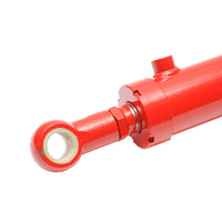 Cilindro idraulico 73x63x35x760x500mm