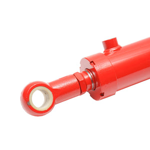 Cilindro idraulico 73x63x35x760x500mm