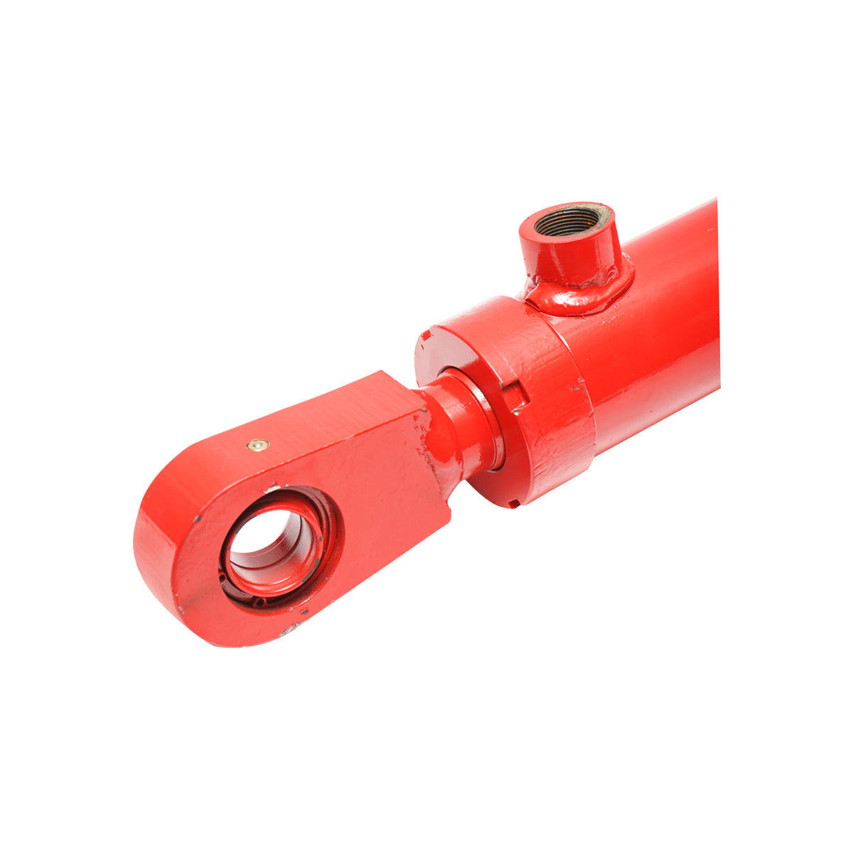 Cilindro idraulico 73x73x40x710x580x450mm