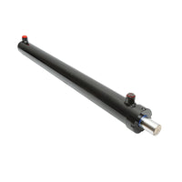 Cilindro idraulico 850 mm con filettatura M20