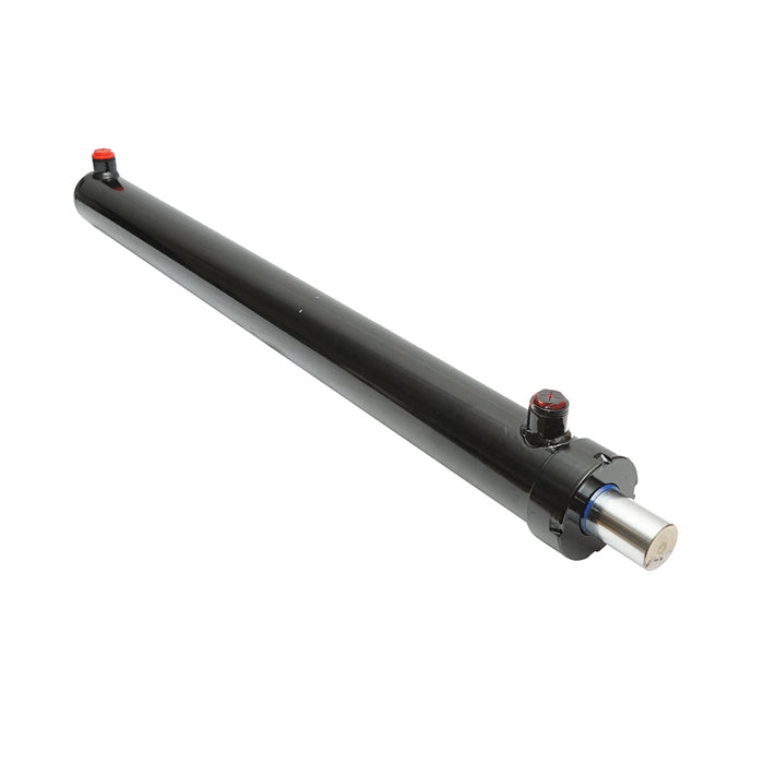 Cilindro idraulico 850 mm con filettatura M20