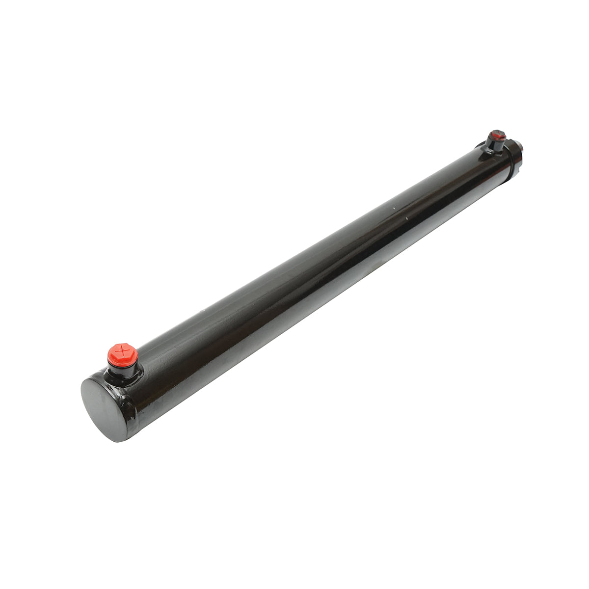 Cilindro idraulico 850 mm con filettatura M20