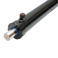 Cilindro idraulico 850 mm con filettatura M20