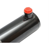 Cilindro idraulico 850 mm con filettatura M20