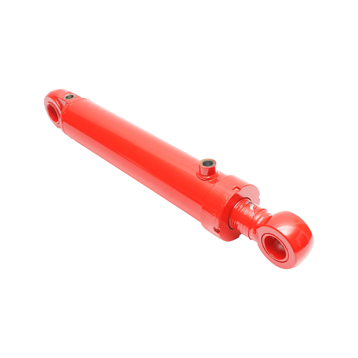 Cilindro idraulico 92x80x50x610x300mm