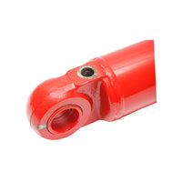 Cilindro idraulico 92x80x50x610x300mm