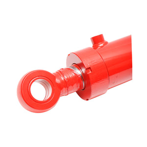 Cilindro idraulico 92x80x50x610x300mm