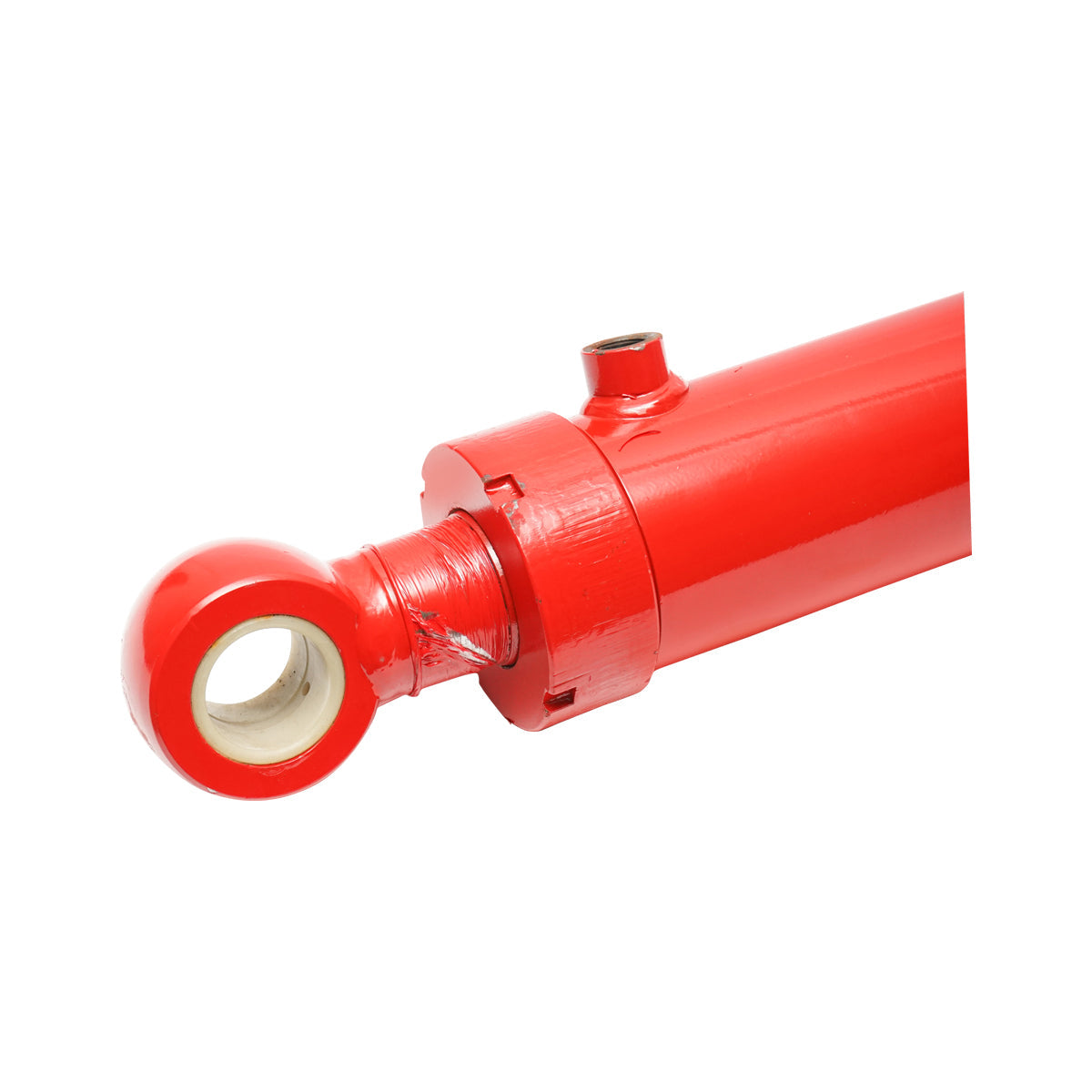 Cilindro idraulico 92x80x50x810x500 mm