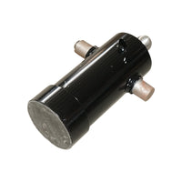 CILINDRO IDRAULICO PER RIBALTAMENTO 6T con 6 gradini e corsa di 1450mm