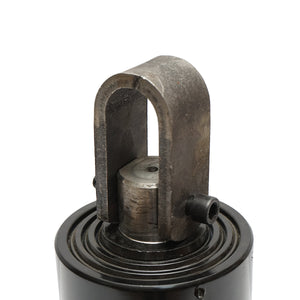 CILINDRO IDRAULICO PER RIBALTAMENTO RIMORCHIO 5 TON CON CORSA A 3 GRADINI