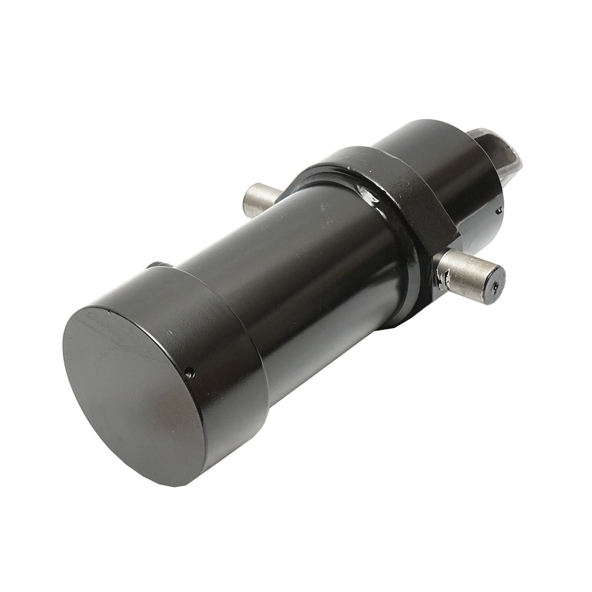 CILINDRO IDRAULICO PER RIBALTAMENTO RIMORCHIO 5 TON CON CORSA A 3 GRADINI