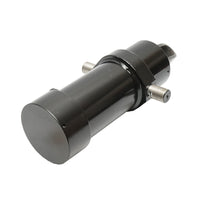 CILINDRO IDRAULICO PER RIBALTAMENTO RIMORCHIO 5 TON CON CORSA A 3 GRADINI