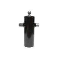 Cilindro idraulico per ribaltamento rimorchio 6 Ton con corsa a 5 gradini 1370mm