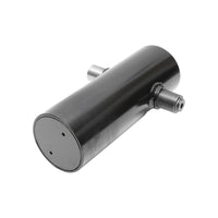 Cilindro idraulico per ribaltamento rimorchio 6 Ton con corsa a 5 gradini 1370mm