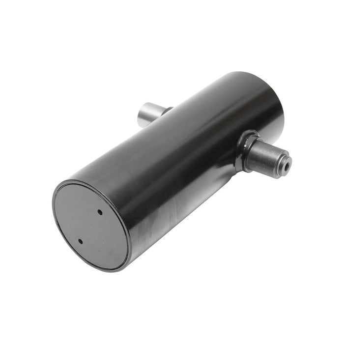 Cilindro idraulico per ribaltamento rimorchio 6 Ton con corsa a 5 gradini 1370mm