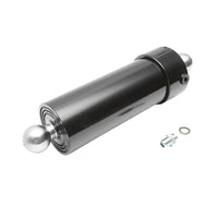 CILINDRO IDRAULICO PER RIBALTAMENTO RIMORCHIO 7 TON CON CORSA A 3 GRADINI