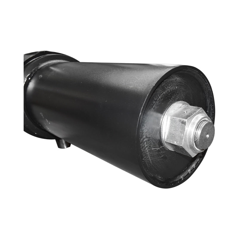 Cilindro idraulico telescopico per ribaltamento rimorchio  HFC 6720 169 5